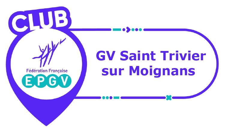 Logo GV St-Trivier-sur-Moignans